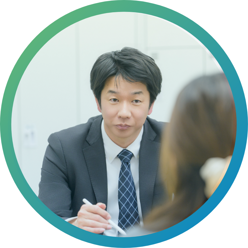 採用情報イメージ