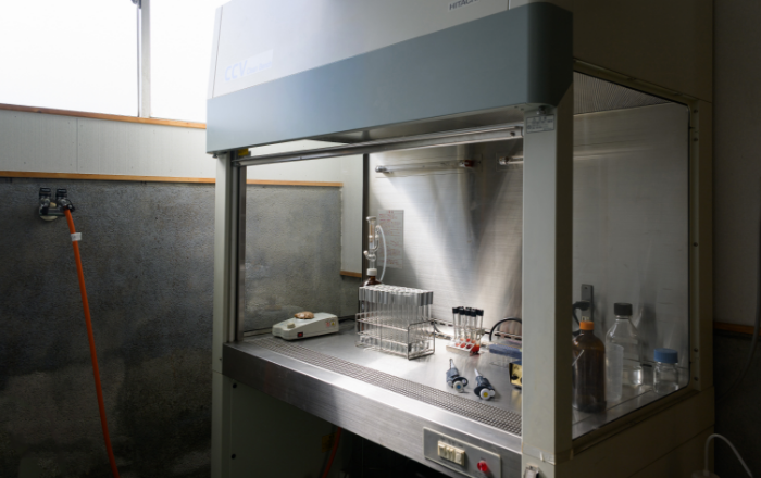 受託加工・小分け充填